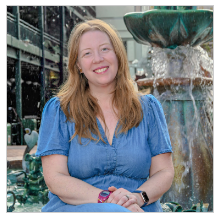 Ashford with white boarder