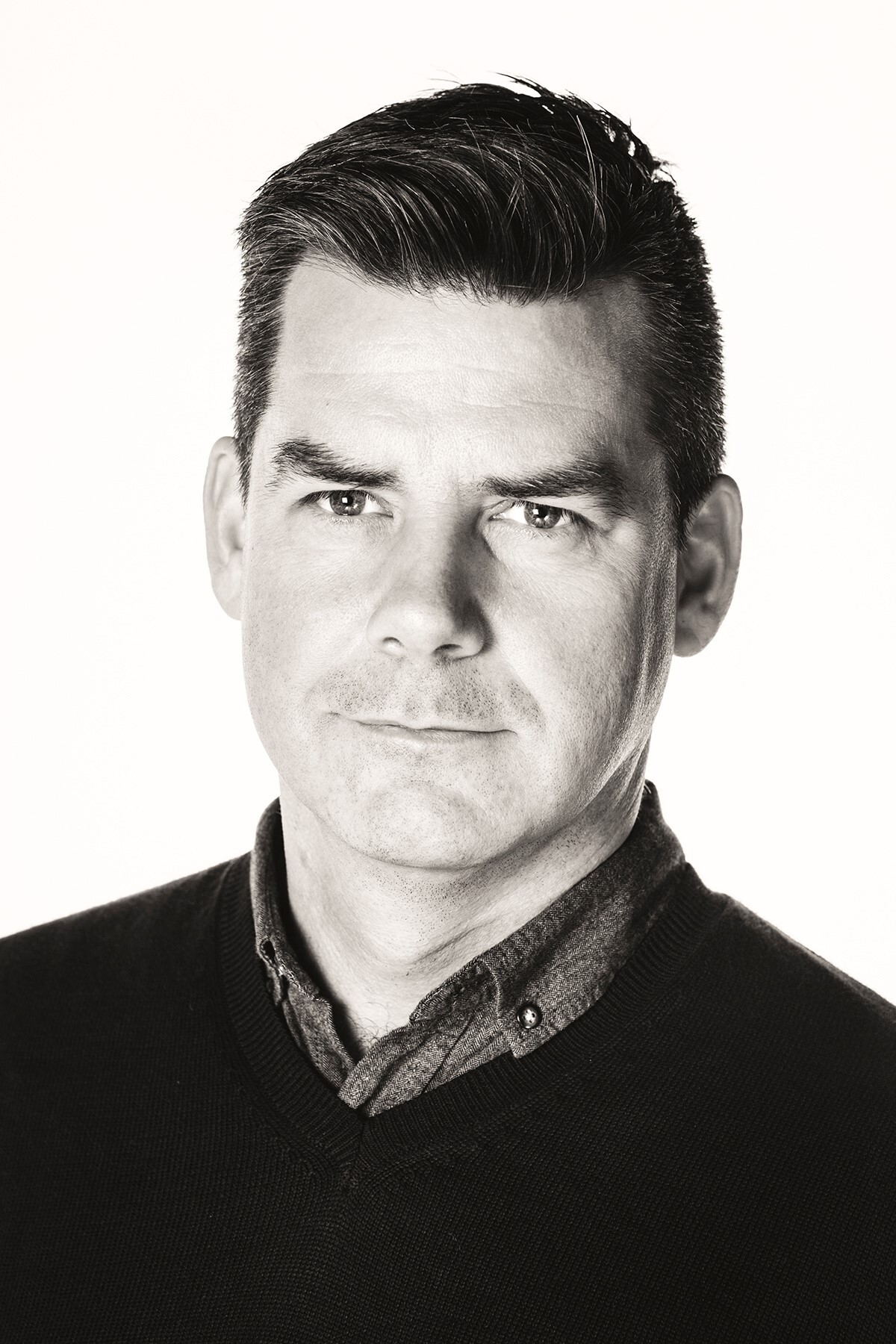 David Betz Headshot-bmp