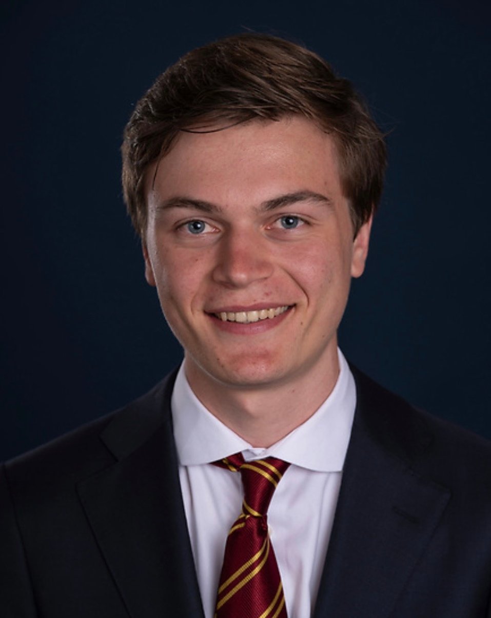 Fynn Haagen