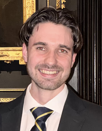 Josh Birrell