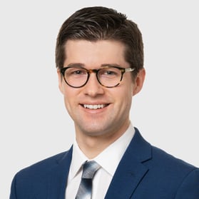 Ryan Berg headshot