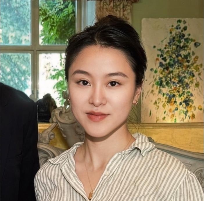 Victoria Xiao