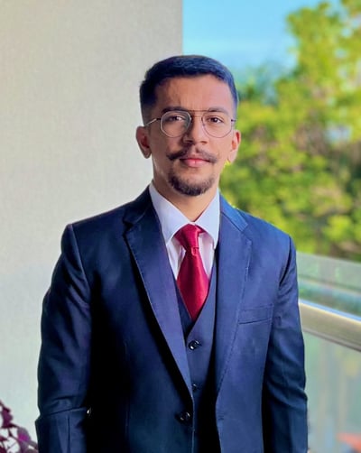 Ved Shinde zoom 5 Ved Shinde zoom 5